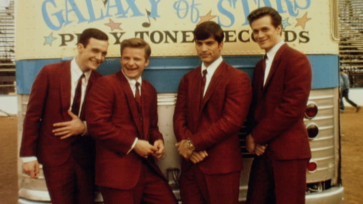 Tom Hanks' 'That Thing You Do!' produced one of cinema's greatest earworms.