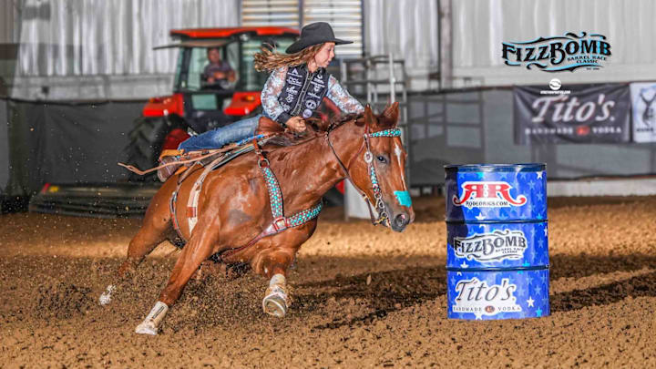 Dusky Lynn and Jets Letters ta Abby