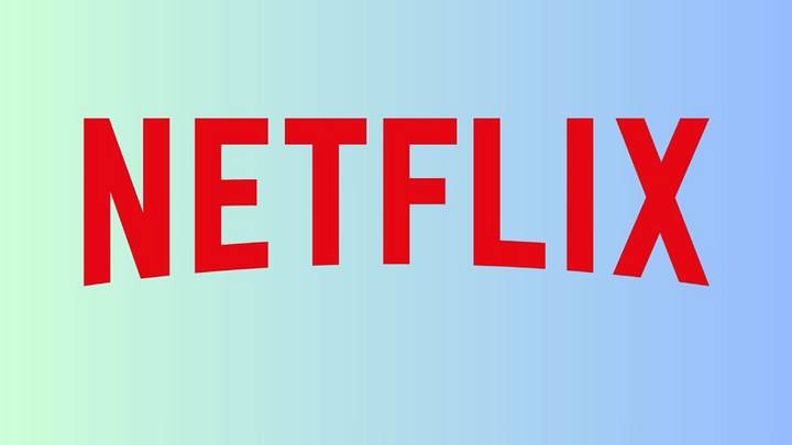 Netflix Logo Netflix Logo