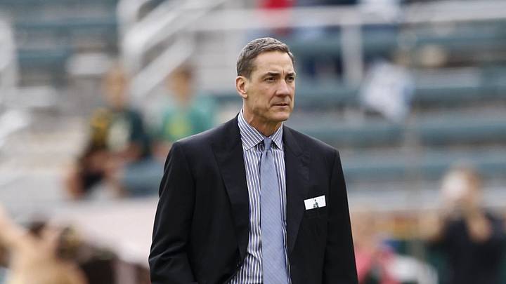 Todd Blackledge is a natural candidate to slot in to future editions of ‘EA Sports College Football.’
