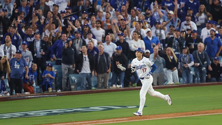 Shohei Ohtani looked incredibly cool playing baseball again.
