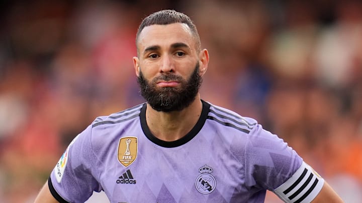 Le Real en difficulté en cette fin de saison