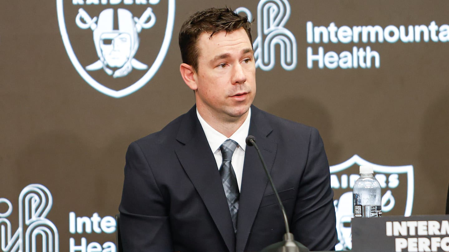 Ushering in a New, While Reflecting on Old Raiders Era