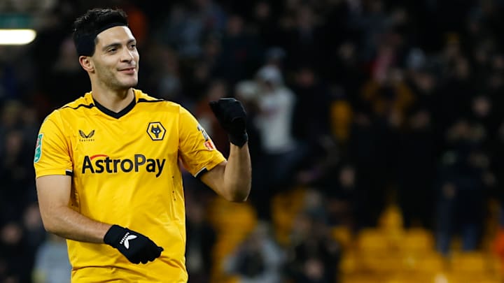 Wolverhampton Wanderers v Gillingham - Carabao Cup Fourth Round Wolverhampton Wanderers v Gillingham - Carabao Cup Fourth Round