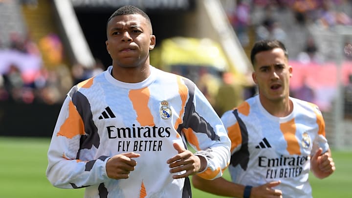 FBL-ESP-LIGA-BARCELONA-REAL MADRID