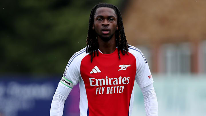 Boreham Wood v Arsenal XI: Pre-Season Friendly