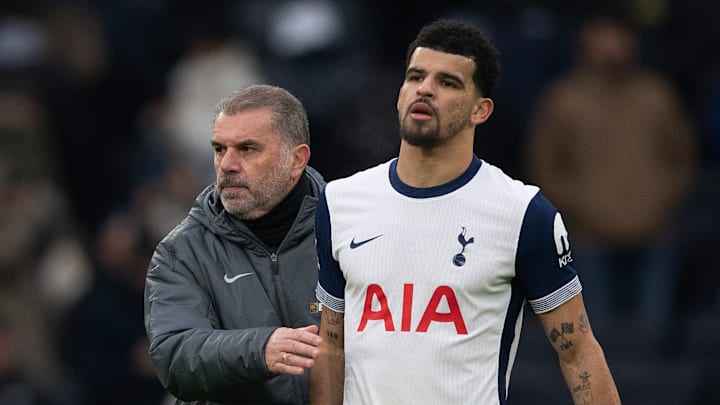 Tottenham Hotspur FC v Newcastle United FC - Premier League
