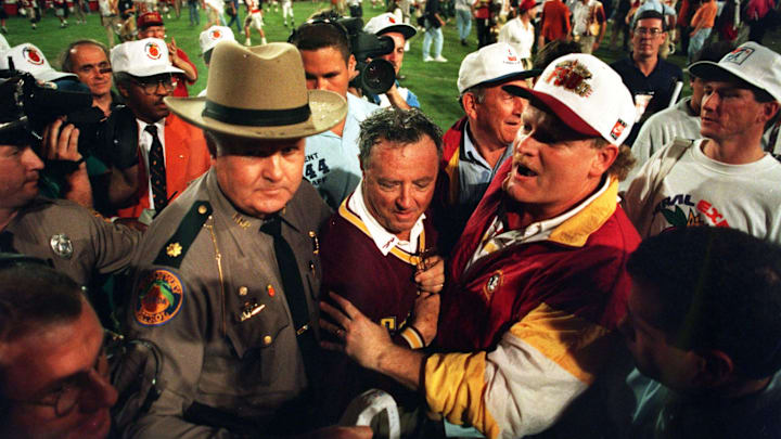 1994 ORANGE BOWL