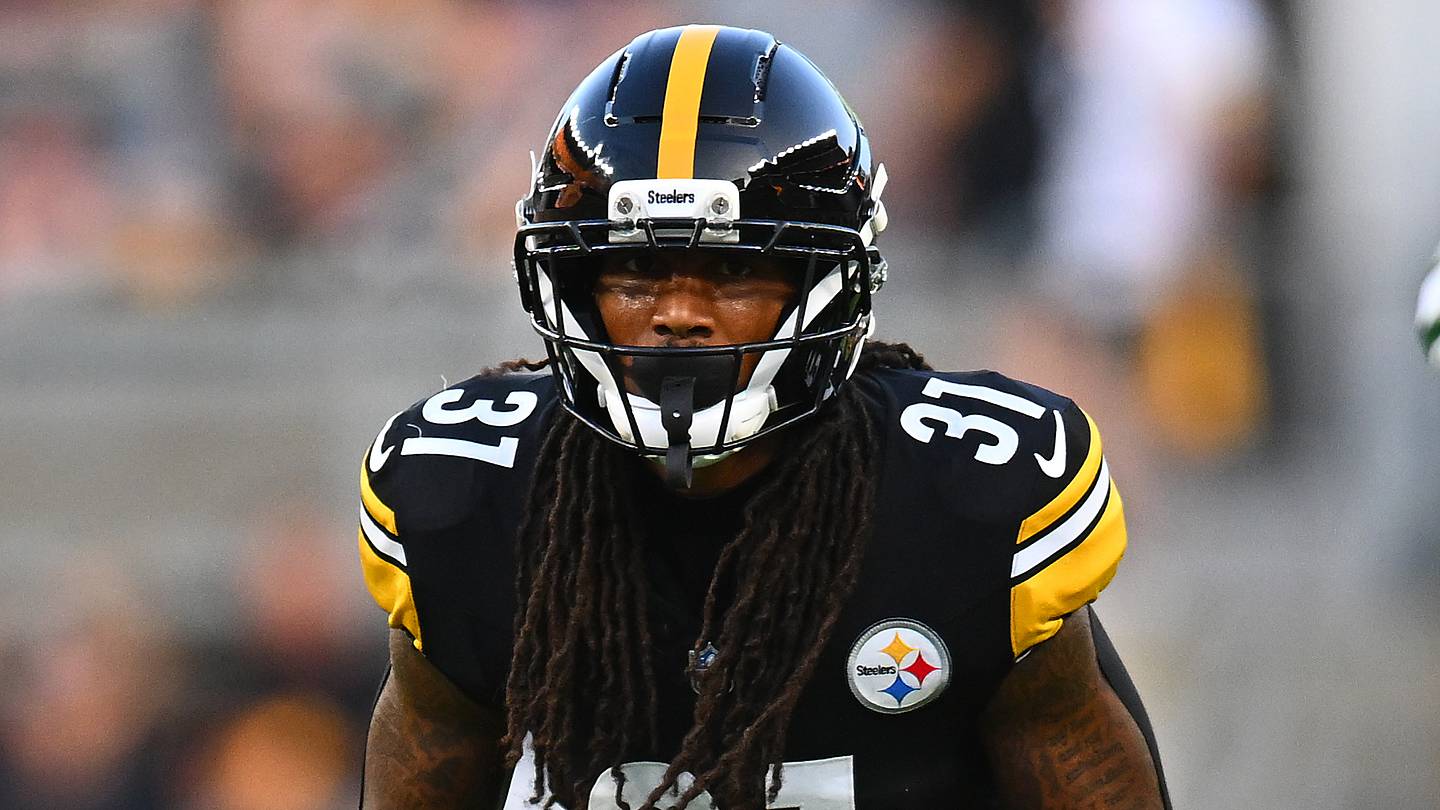 Steelers found out why Rayshawn Jenkins can't stick with one team