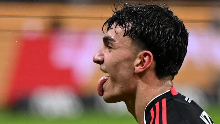 Can Uzun denkt an Abschied