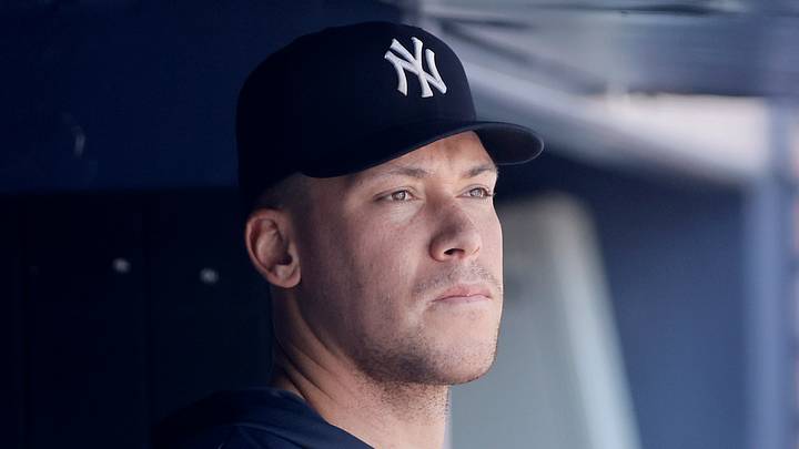 Atlanta Braves v New York Yankees Atlanta Braves v New York Yankees