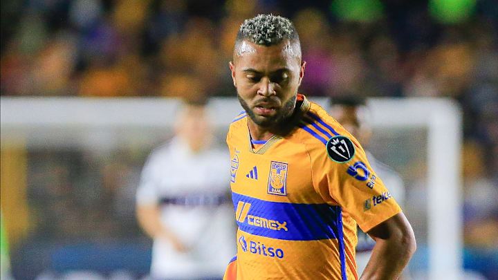 Rafael Carioca sería reemplazado en Tigres UANL
