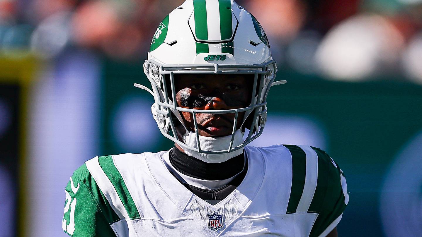 Jets Who've Clearly Worn Out Their Welcome in New York After 7 Games