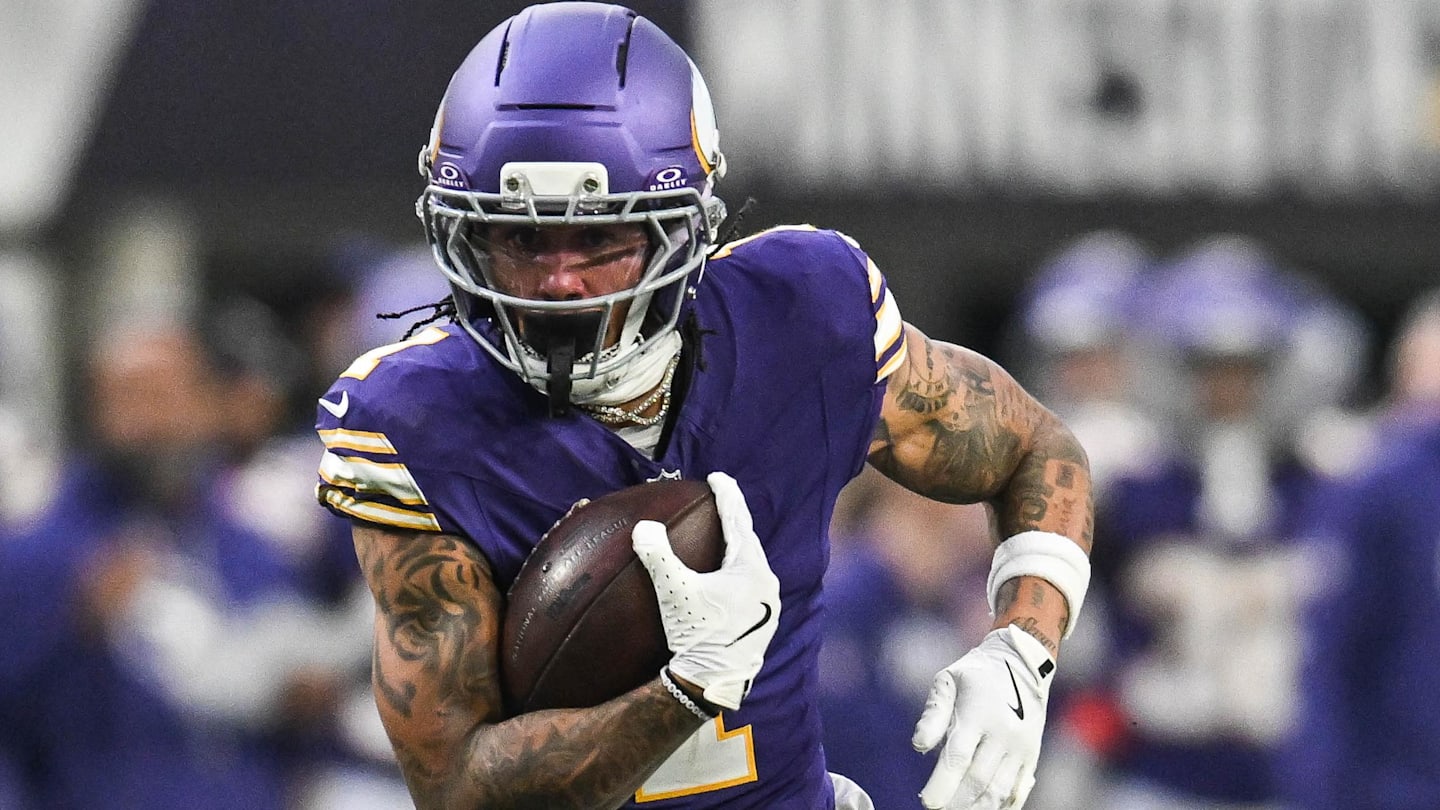 Vikings players who are set to hit free agency or are cut candidates