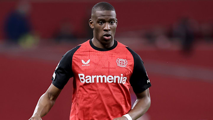 Nordi Mukiele est prêté par le PSG.