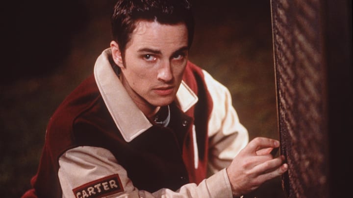 Kerr Smith Stars in Final Destination