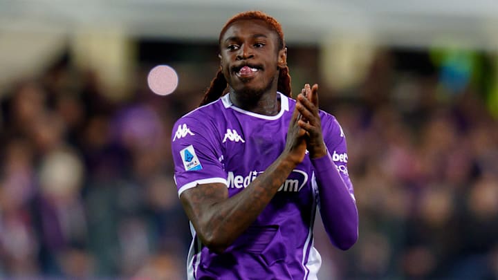 Moise Kean