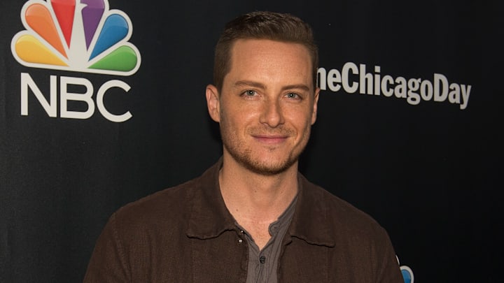 5th Annual NBC Chicago Press Day