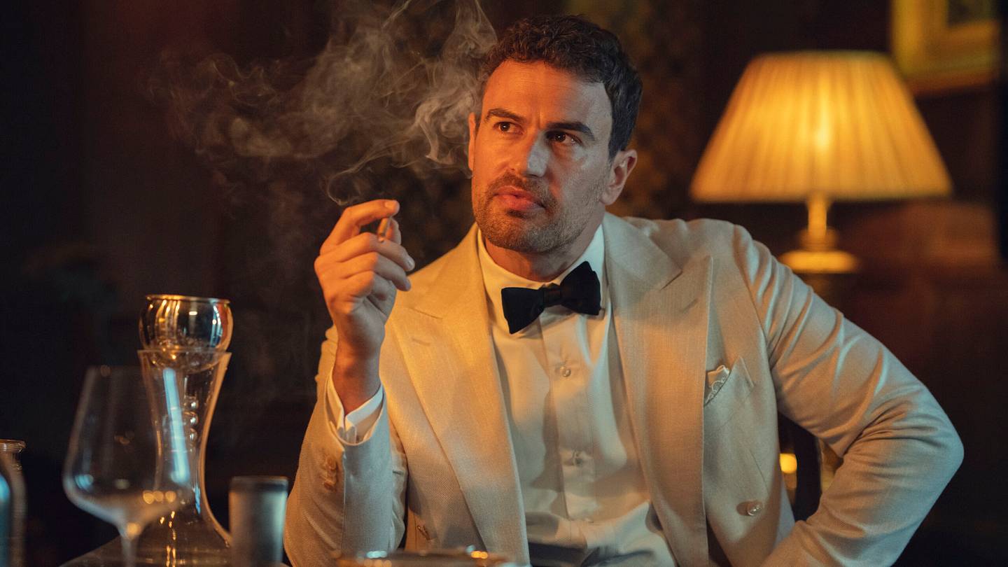Yes, The Gentlemen season 3 is happening despite season 2 viewership decline
