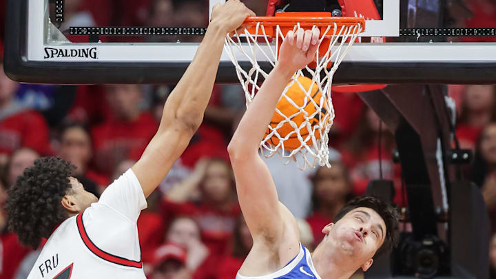 Kentucky v Louisville