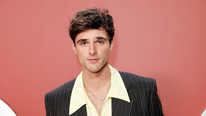 2023 GQ Men Of The Year - Arrivals