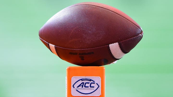 ESPN's Bill Connelly believes Virginia Tech is at risk of a third straight loss against Old Dominion on Saturday.