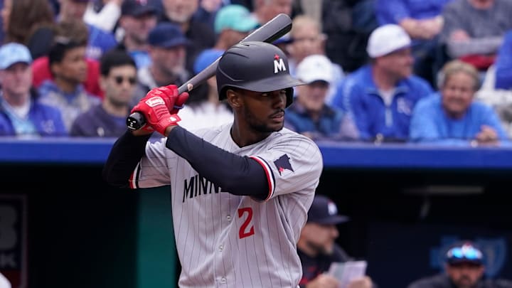 Minnesota Twins v Kansas City Royals