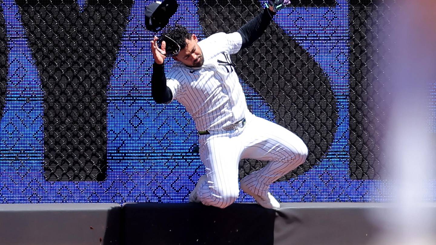 Yankees' Call-Up After Jasson Dominguez's Injury Might Not Be Who Fans Expect
