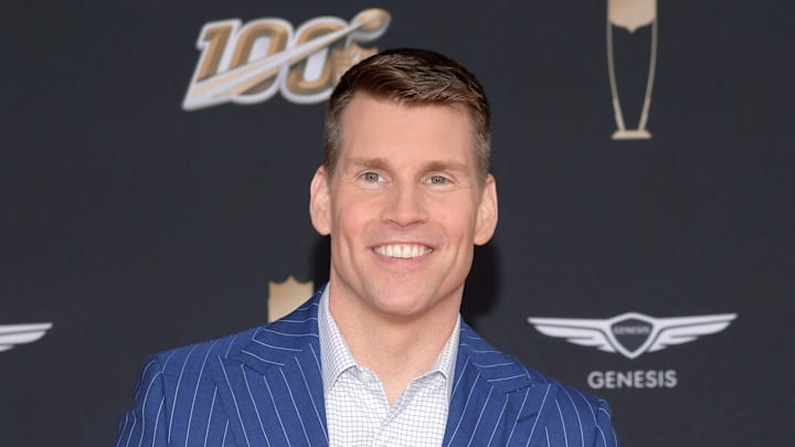 Scott Hanson, NFL RedZone