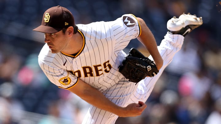Colorado Rockies v San Diego Padres