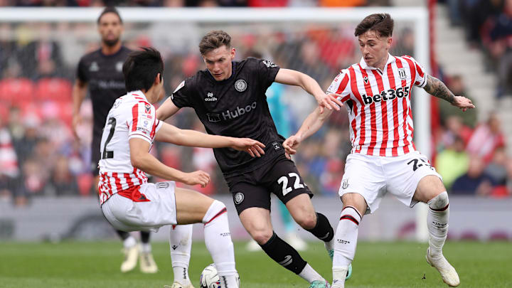 Stoke City Welcomes Back International Players as Crucial Fixtures Approach
