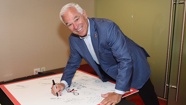 Bobby Valentine vislumbra grandes cambios en los Yankees 