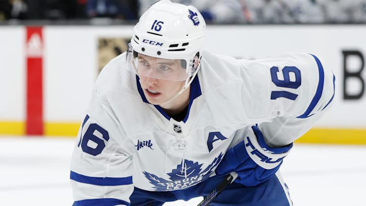 Toronto Maple Leafs v Boston Bruins - Game Two