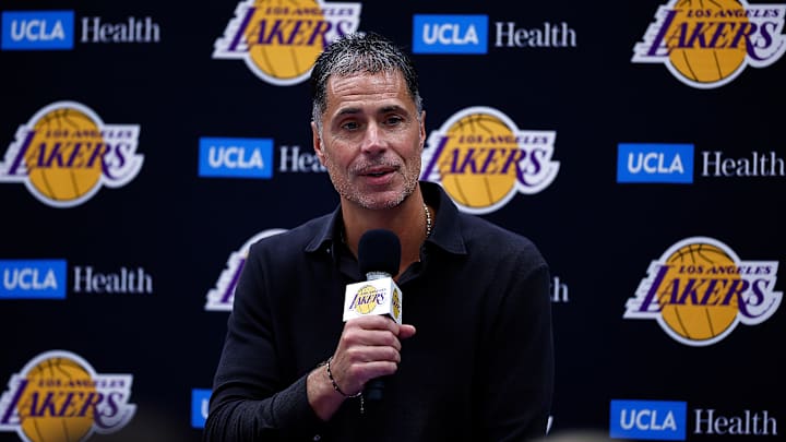 New York Knicks, Los Angeles Lakers