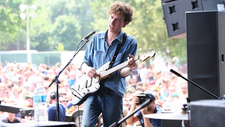 2011 Pitchfork Music Festival - Day 3