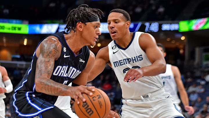 The Orlando Magic made a major bet on themselves in giving up so much for Desmond Bane. It was not just about acquiring Bane. It was about completing their picture.
