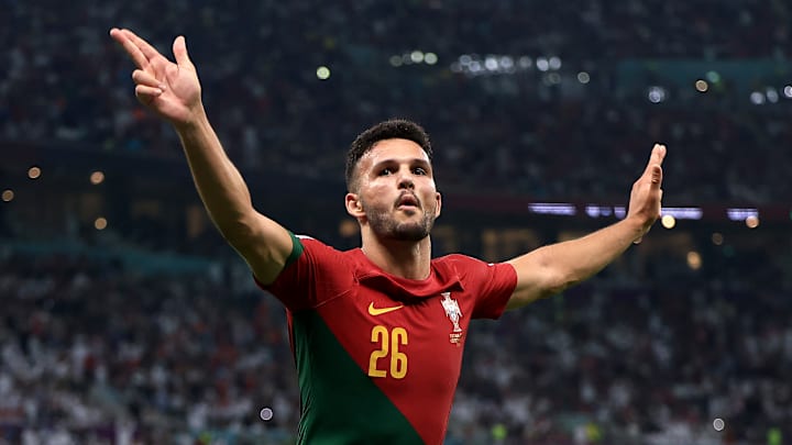 Les bras grands ouverts au PSG.