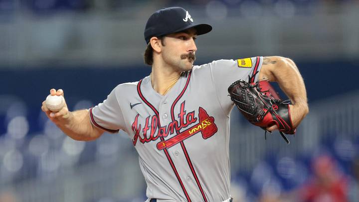 The Braves are set for their road series against the Boston Red Sox