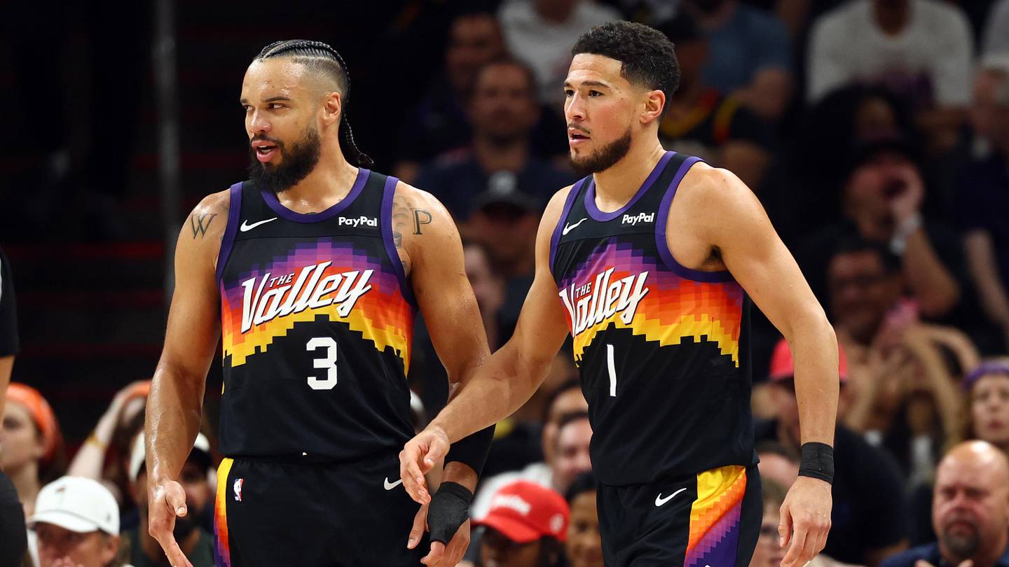 Assessing the Suns' Biggest Needs at the 2026 NBA 