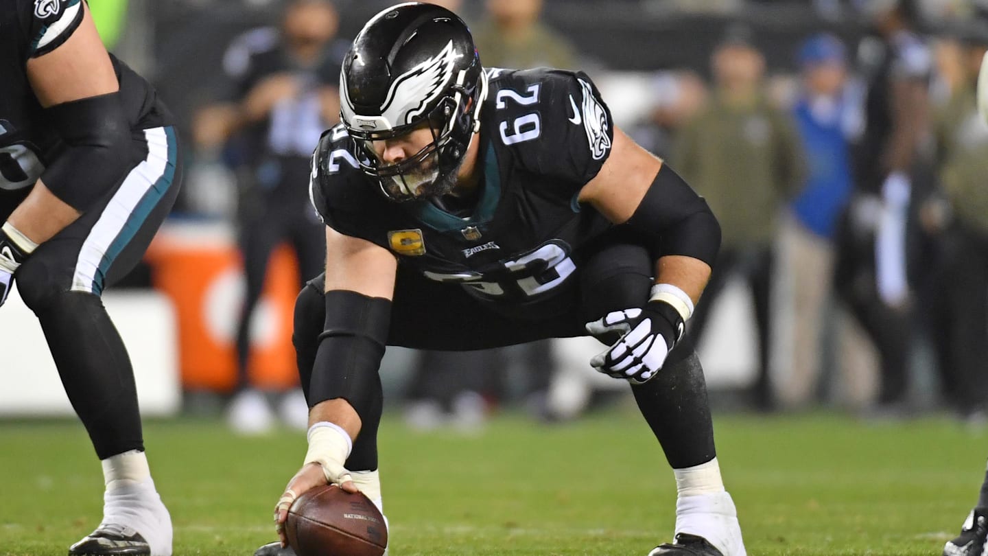 The best late-round steals in Eagles history (And why they slipped)