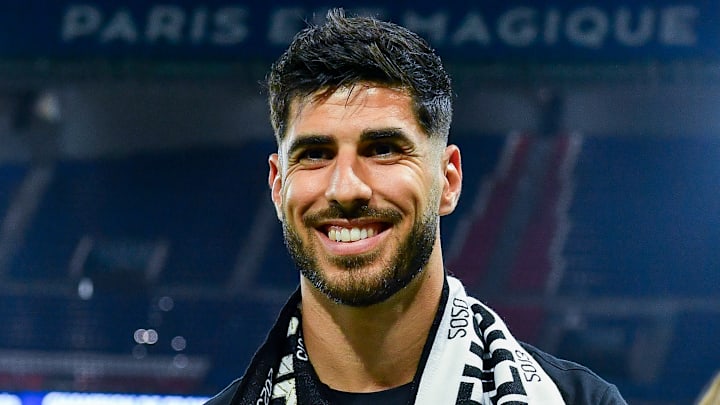 Paris Saint-Germain v Toulouse FC - Ligue 1 Uber Eats