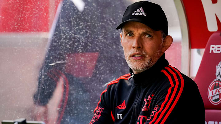 Thomas Tuchel pourrait perdre l'une de ses stars lors du mercato estival. 