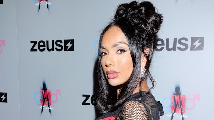 Zeus Network's "Two Ways With Erica Mena" Premiere Screening
