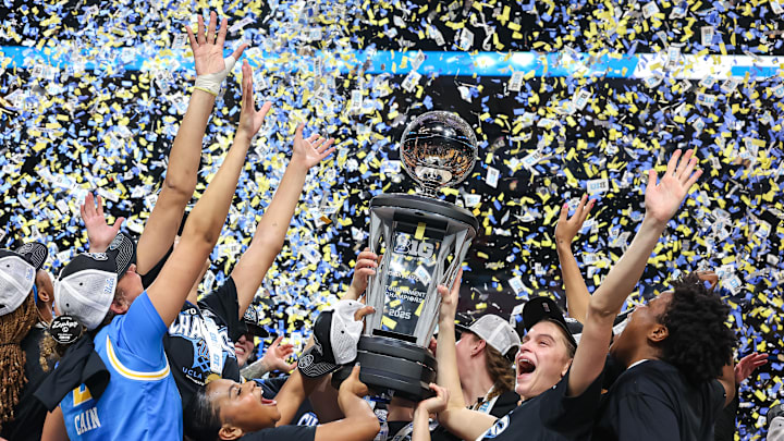 UCLA v USC UCLA v USC