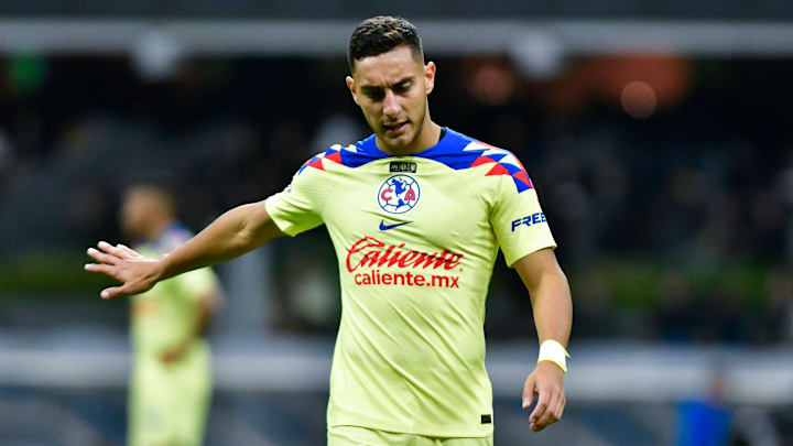 America v Tigres UANL - Final Torneo Apertura 2023 Liga MX