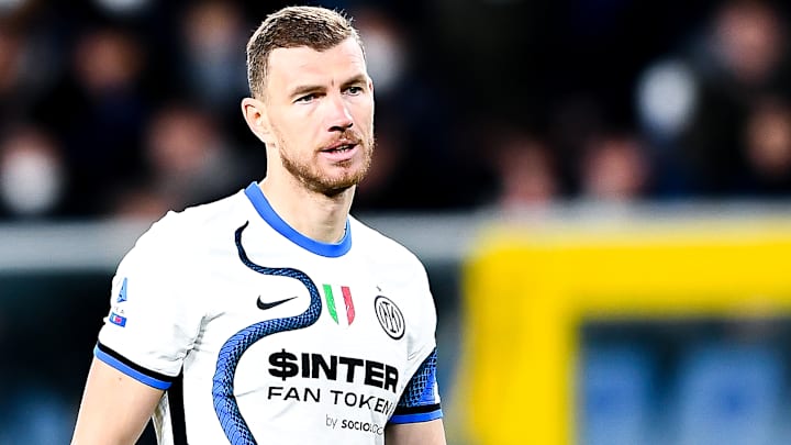 Dzeko