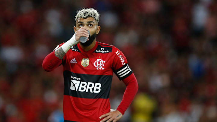 Gabriel Barbosa