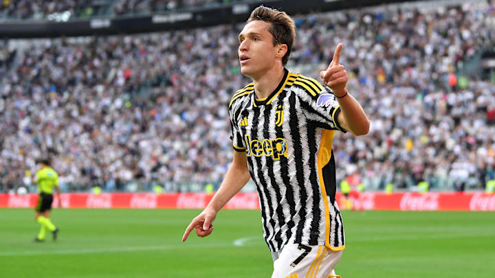 Chiesa is still a talented player