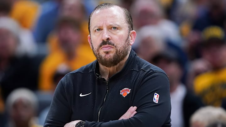 Tom Thibodeau