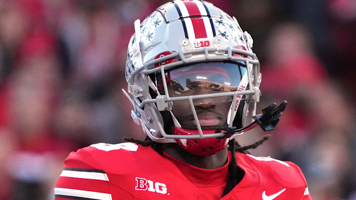 Minnesota v Ohio State